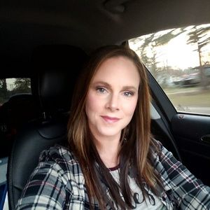 Meet your Posher, Glenna